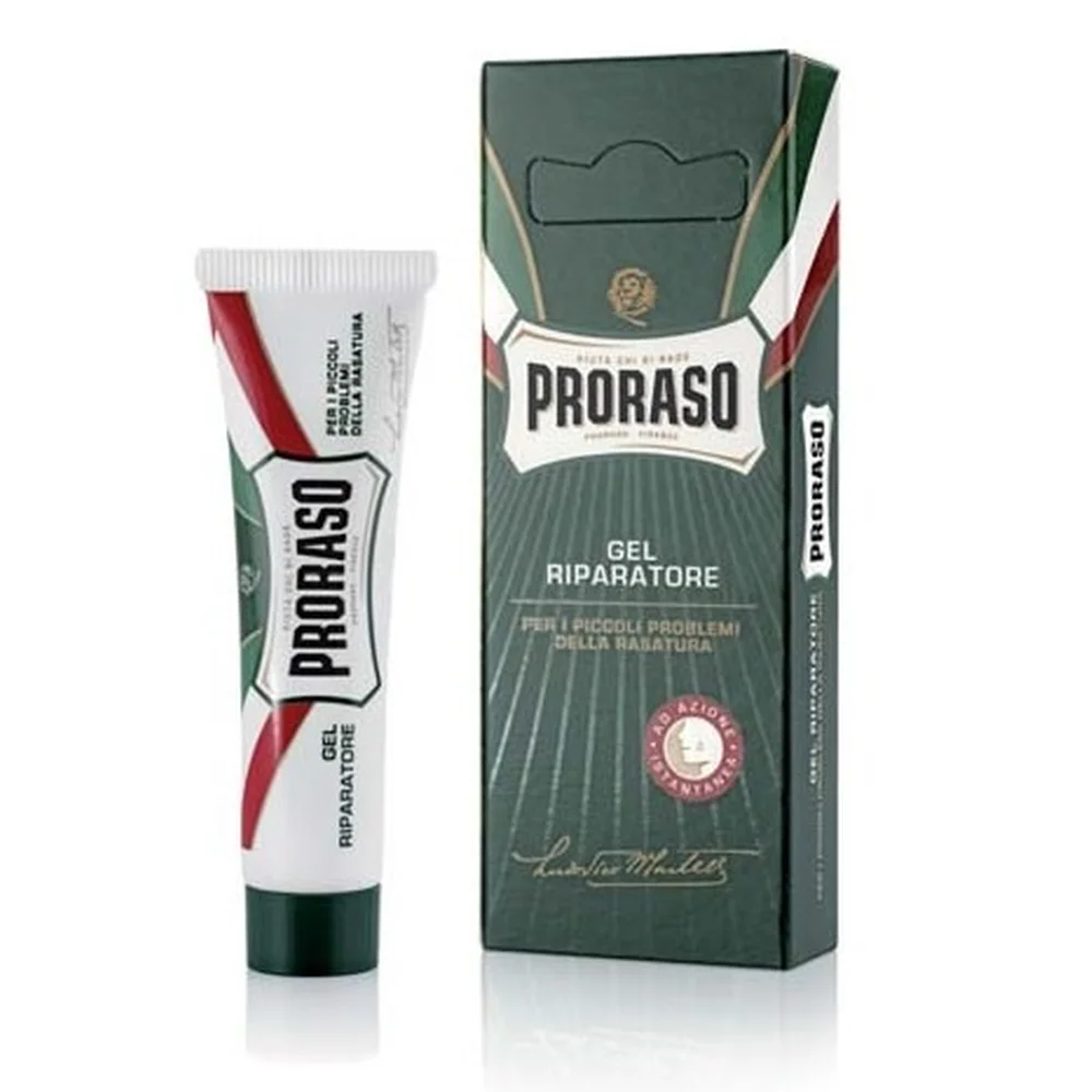 Proraso Gel zur Blutstillung Razor Cut Repair 10g