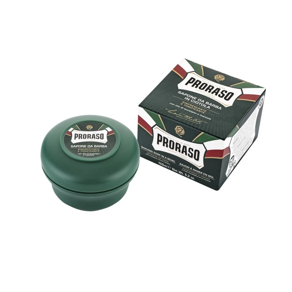 Proraso Rasierseife Refreshing 150ml