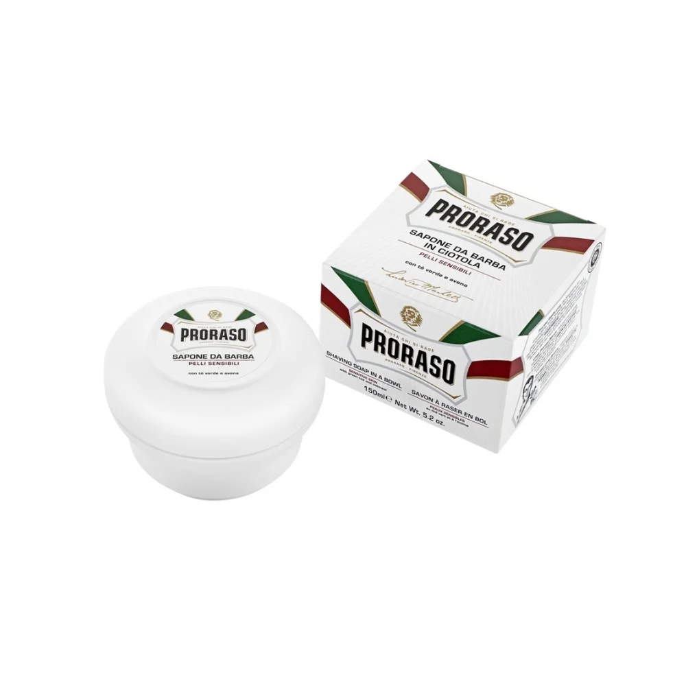 Proraso Rasierseife Sensitive 150ml