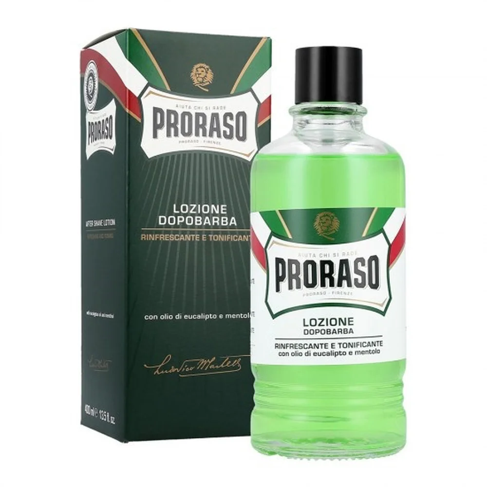 Proraso After-Shave Lotion Refreshing 400ml