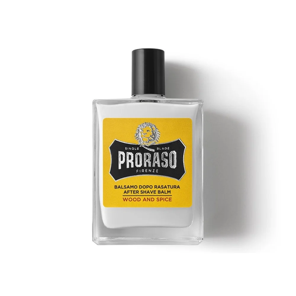 Proraso After-Shave Balsam Wood & Spice 100ml
