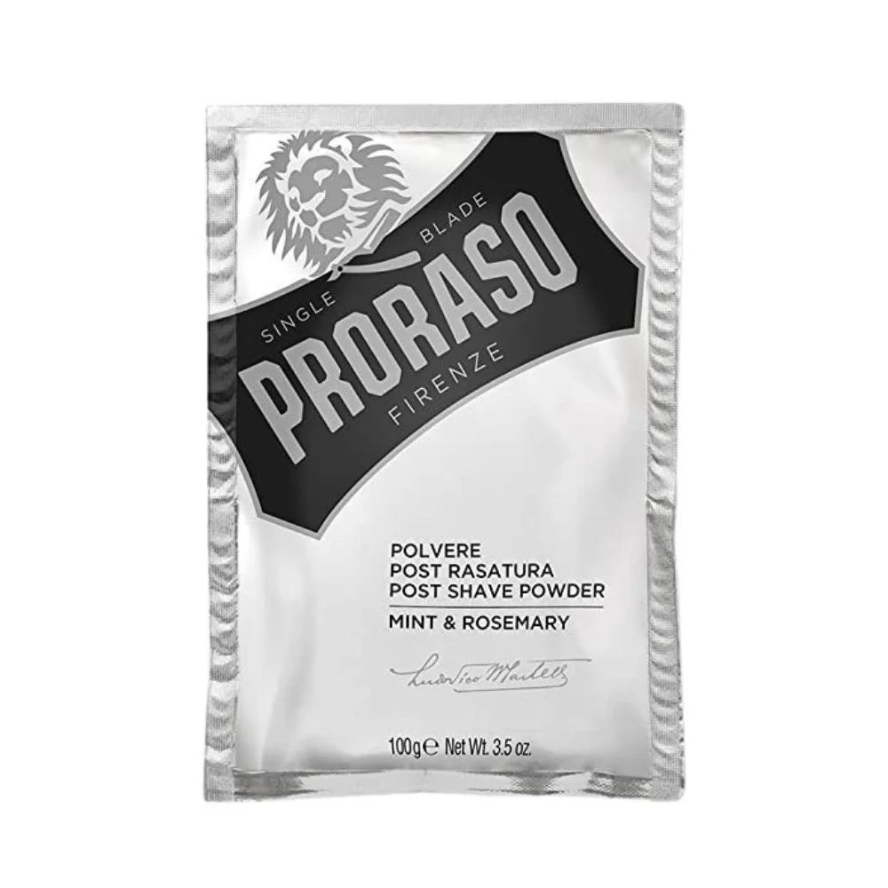 Proraso After-Shave Puder 100g