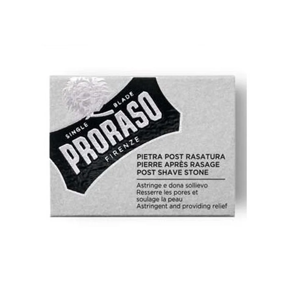 Proraso Alaunstein After-Shave Post Shave Stone 100g