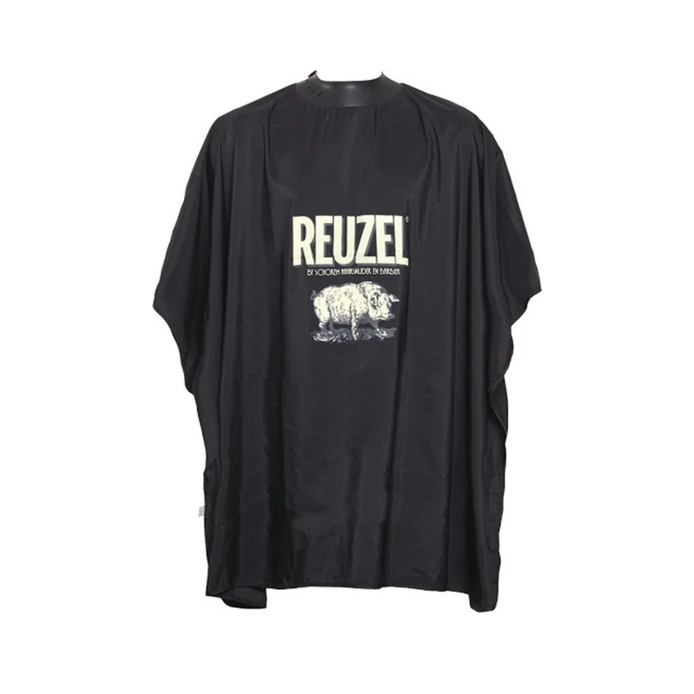 Reuzel Umhang Salon Super Cape