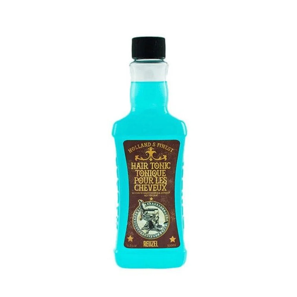 Reuzel Haartonic Hair Tonic 350ml