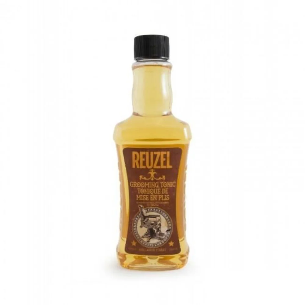 Reuzel Haartonic Grooming Tonic 350ml