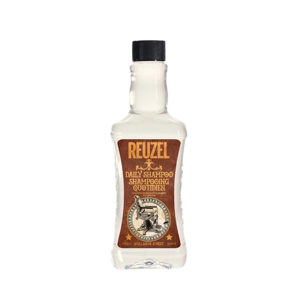 Reuzel Haarshampoo Daily Shampoo 350ml