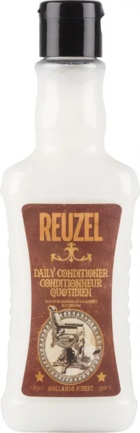 Reuzel Conditioner für tägliche Anwendung Daily Conditioner 350ml