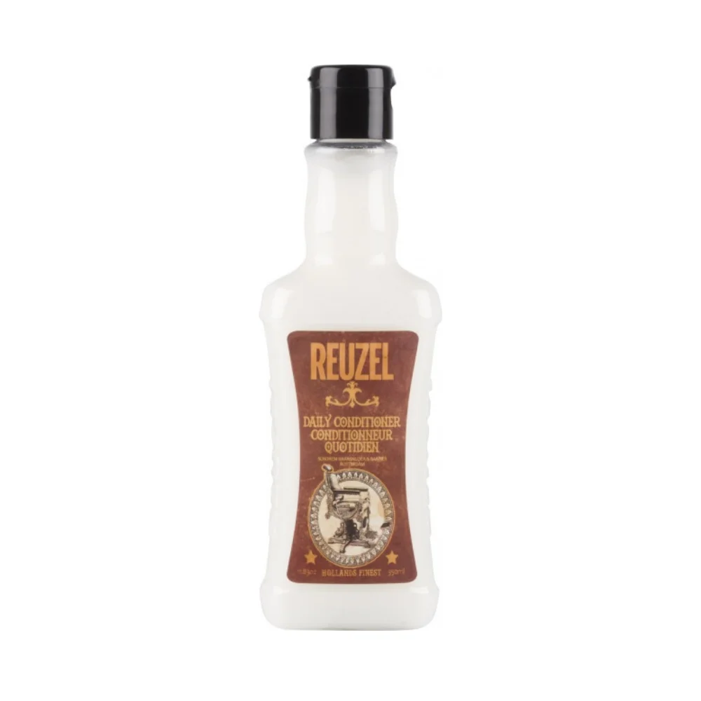 Reuzel Conditioner für tägliche Anwendung Daily Conditioner 1000ml