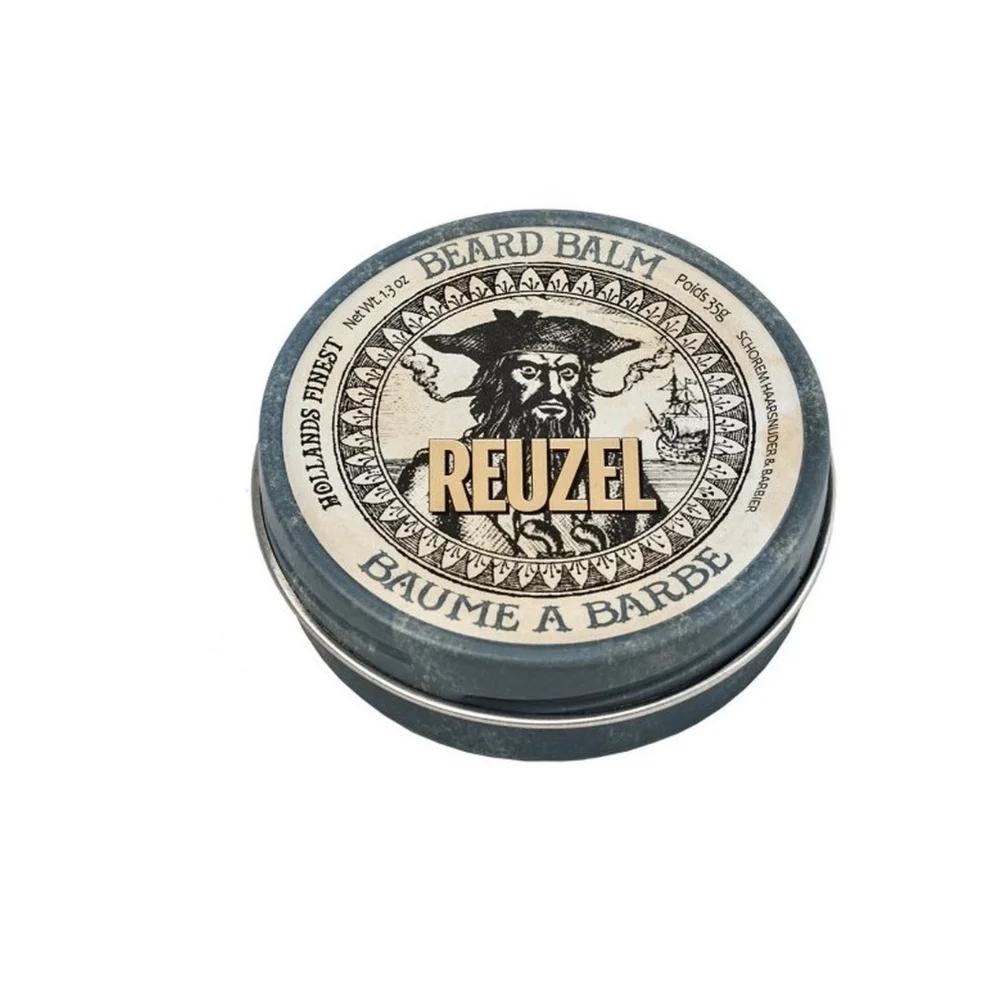 Reuzel Bartbalsam 35g