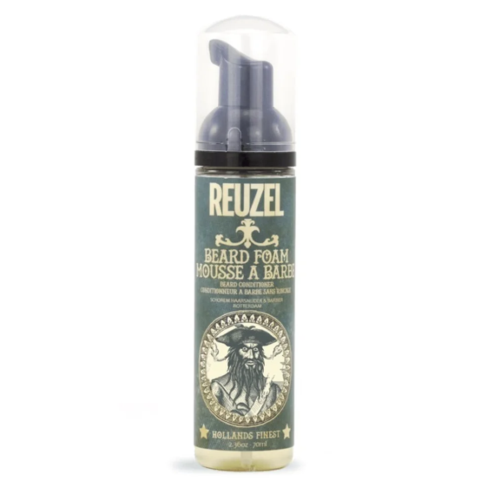 Reuzel Bartschaum 70ml