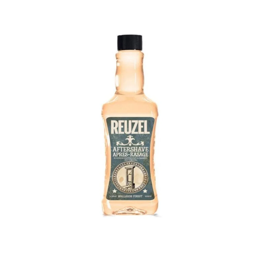 Reuzel After-Shave Lotion 100ml