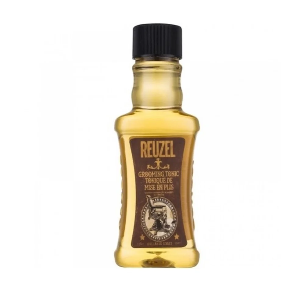 Reuzel Haartonic Grooming Tonic 100ml
