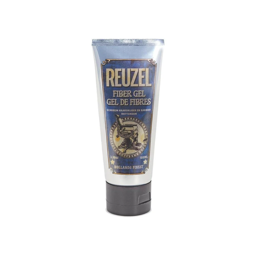 Reuzel Haargel Fiber Gel 100ml