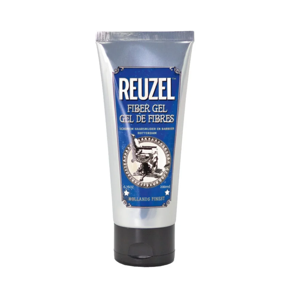 Reuzel Haargel Fiber Gel 200ml