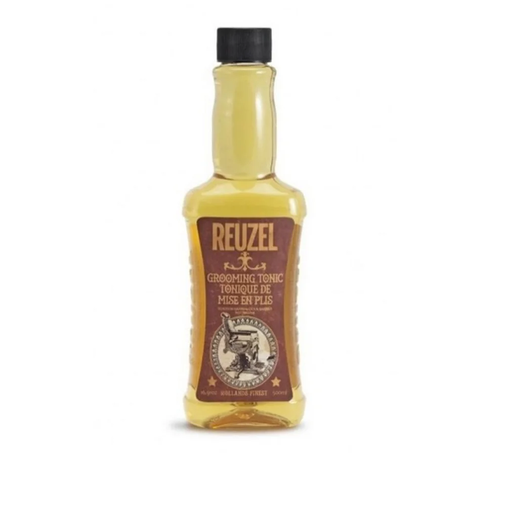 Reuzel Haartonic Grooming Tonic 500ml