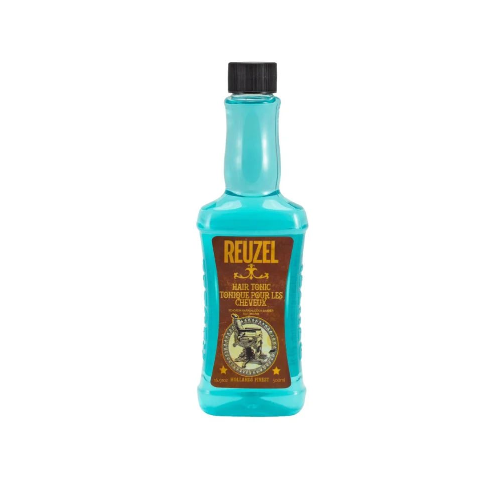 Reuzel Haartonic Hair Tonic 500ml