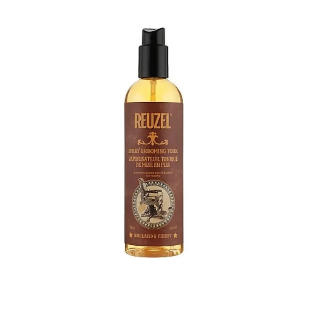 Reuzel Styling-Tonic-Spray Spray Grooming Tonic 355ml