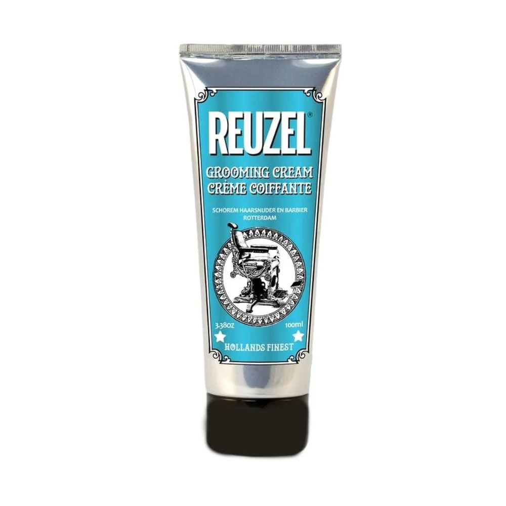 Reuzel Haarcreme Grooming Cream 100ml