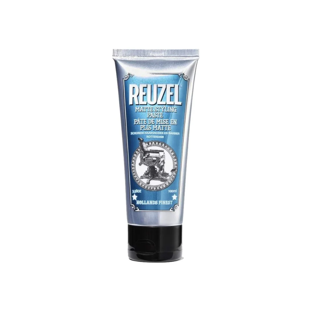 Reuzel Haarpaste Matte Styling Paste 100ml