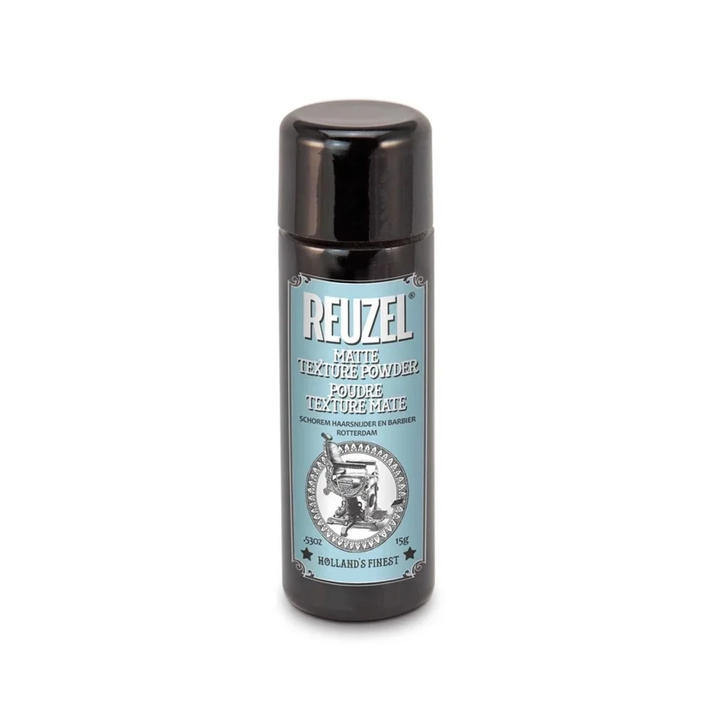 Reuzel Haarpuder Matte Texture Powder 15g