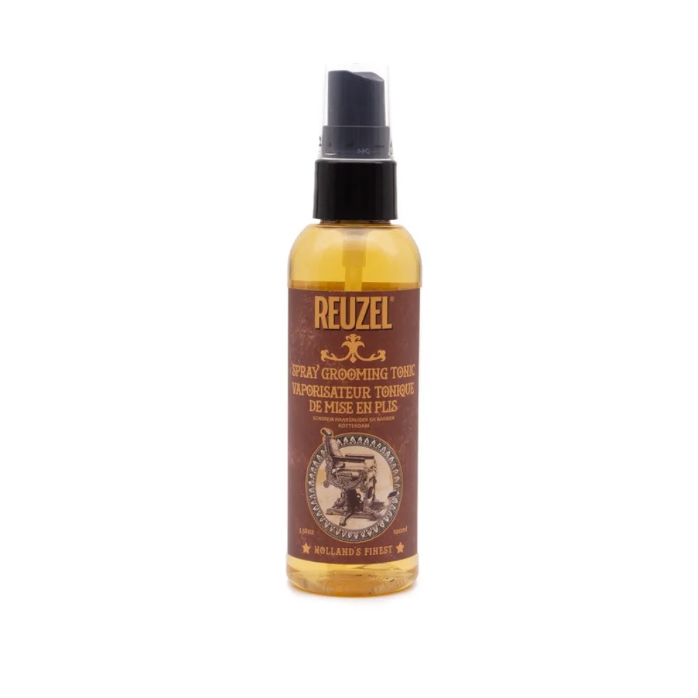 Reuzel Styling-Tonic im Spray Spray Grooming Tonic 100ml