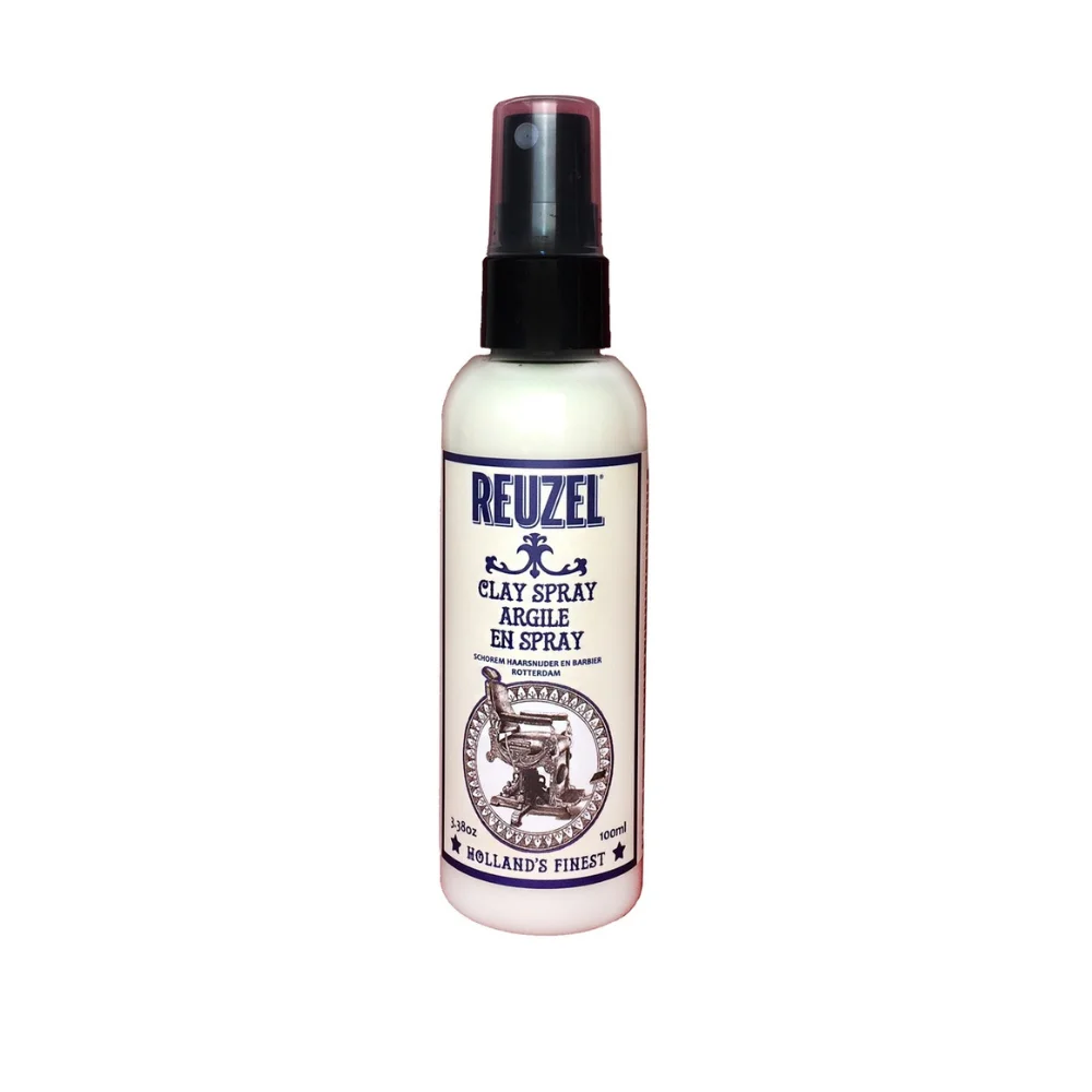 Reuzel flüssiger Lehm Clay Spray 100ml