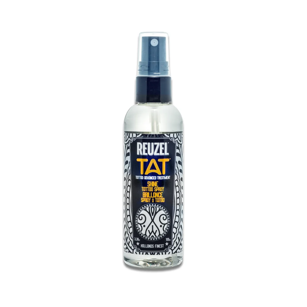Reuzel Tattoo-Spray Shine Tattoo Spray 100ml