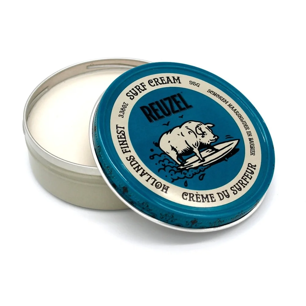 Reuzel Haarcreme Surf Cream 95g