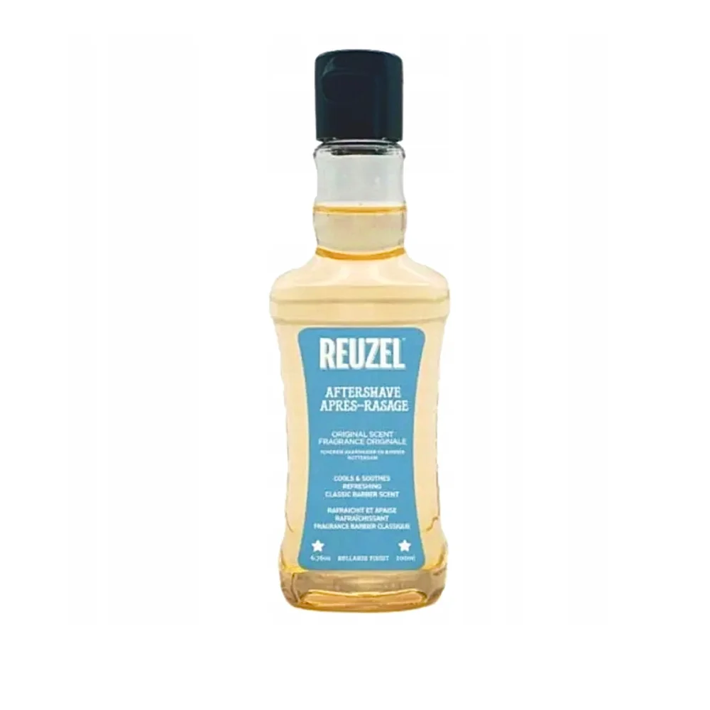 Reuzel After-Shave Lotion 200ml