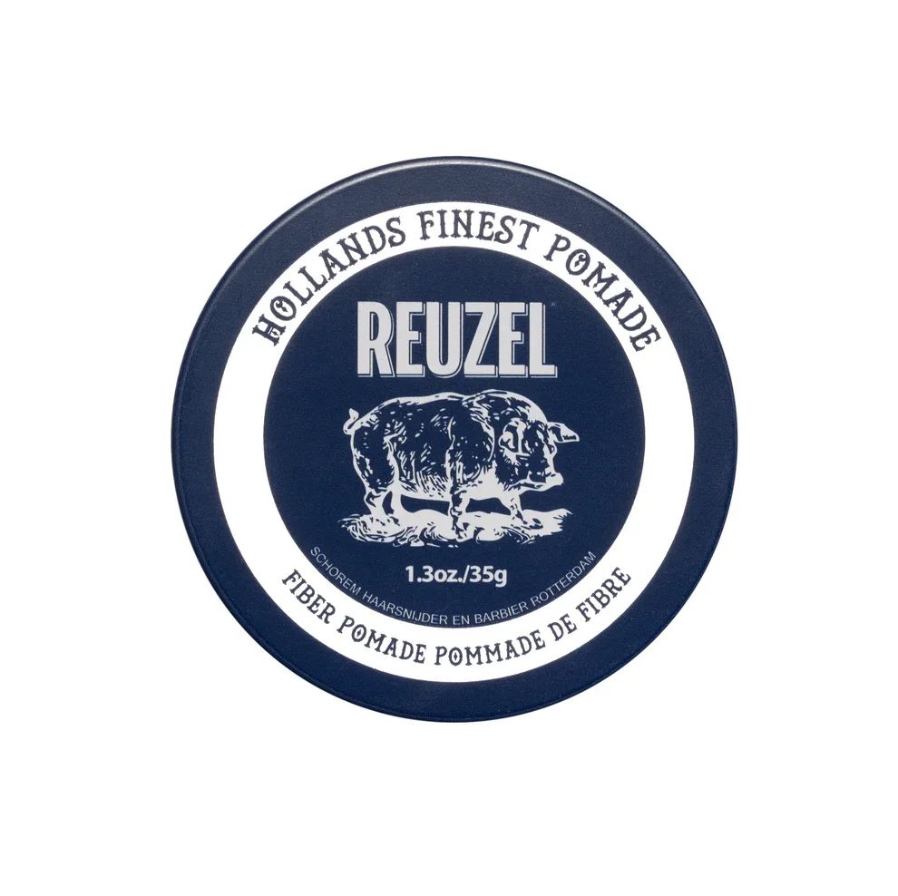 Reuzel Haarpomade Fiber Pomade 35g