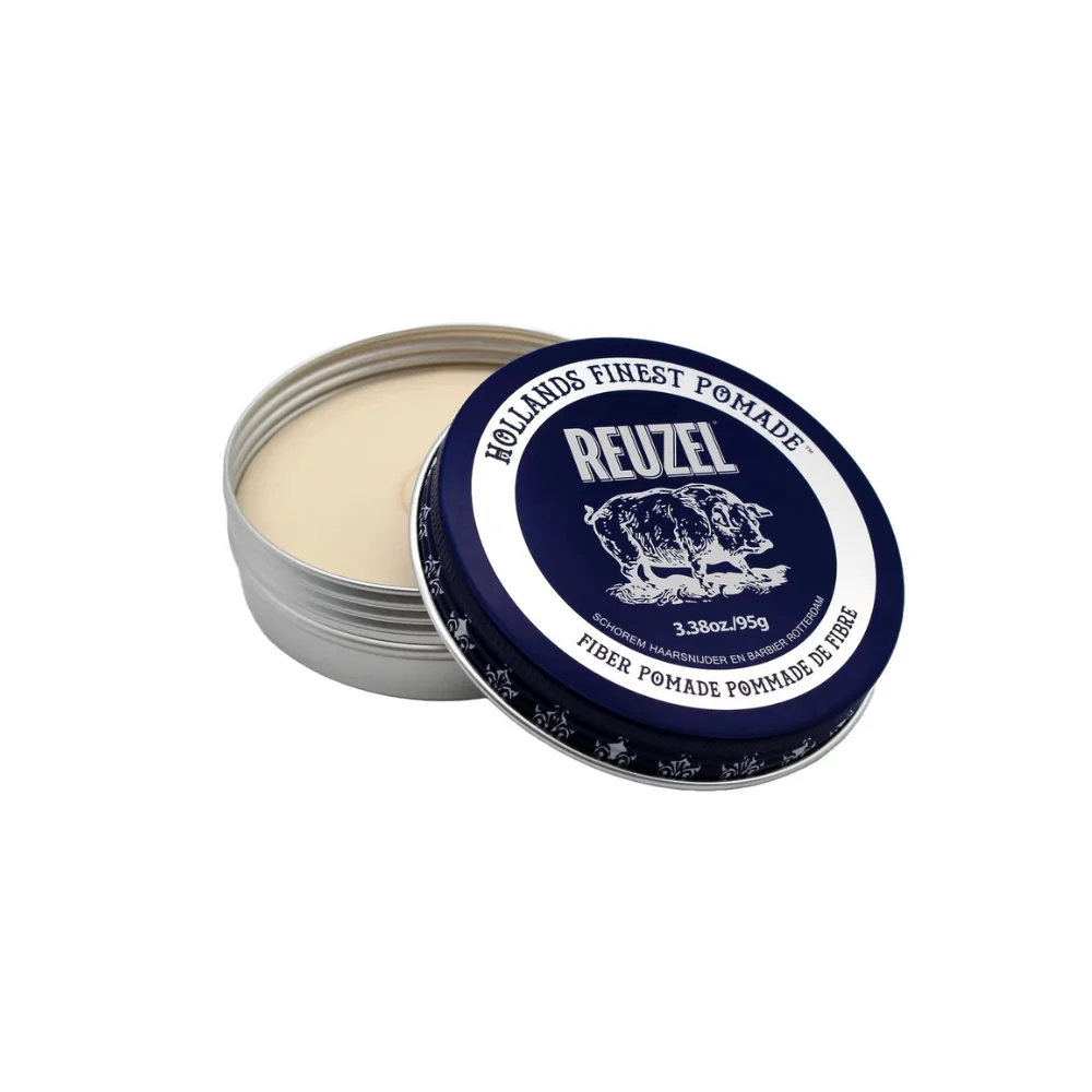 Reuzel Haarpomade Fiber Pomade 95g