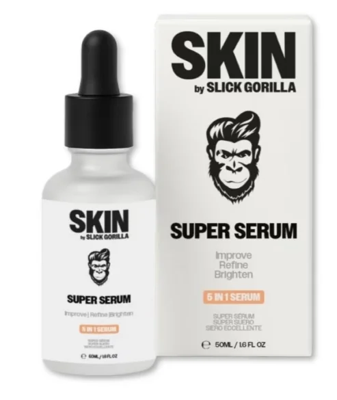 Slick Gorilla Serum Super Serum 5in1 50ml.