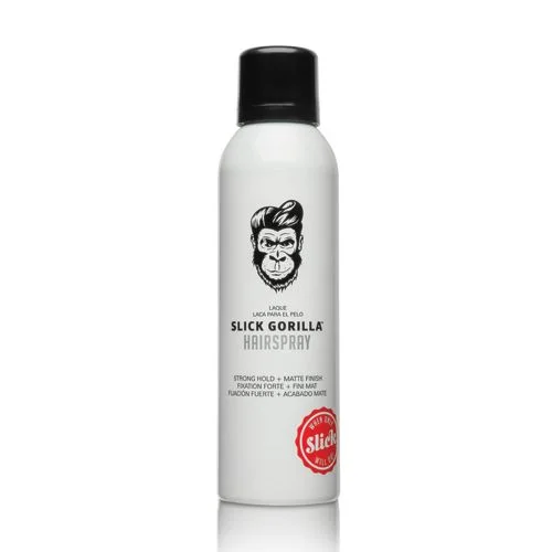 Slick Gorilla Haarlack Hair Spray 200ml