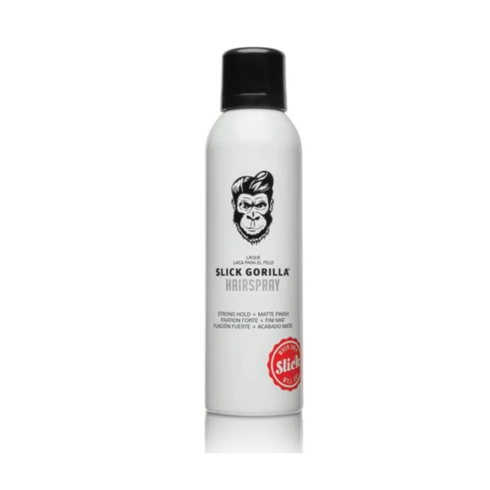 Slick Gorilla Haarlack Hair Spray 200ml