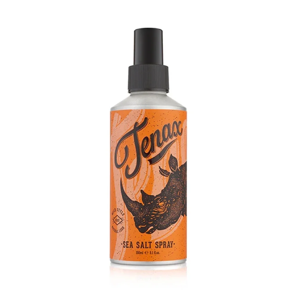 Tenax Salzspray für Haar Sea Salt Spray, 150 ml