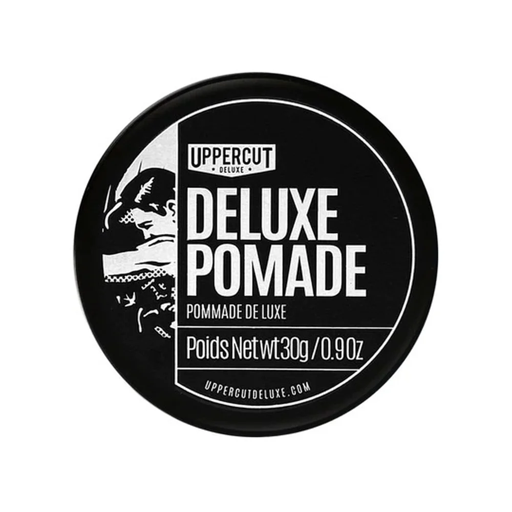 Uppercut Haarpomade Deluxe Pomade Midi, 30 g