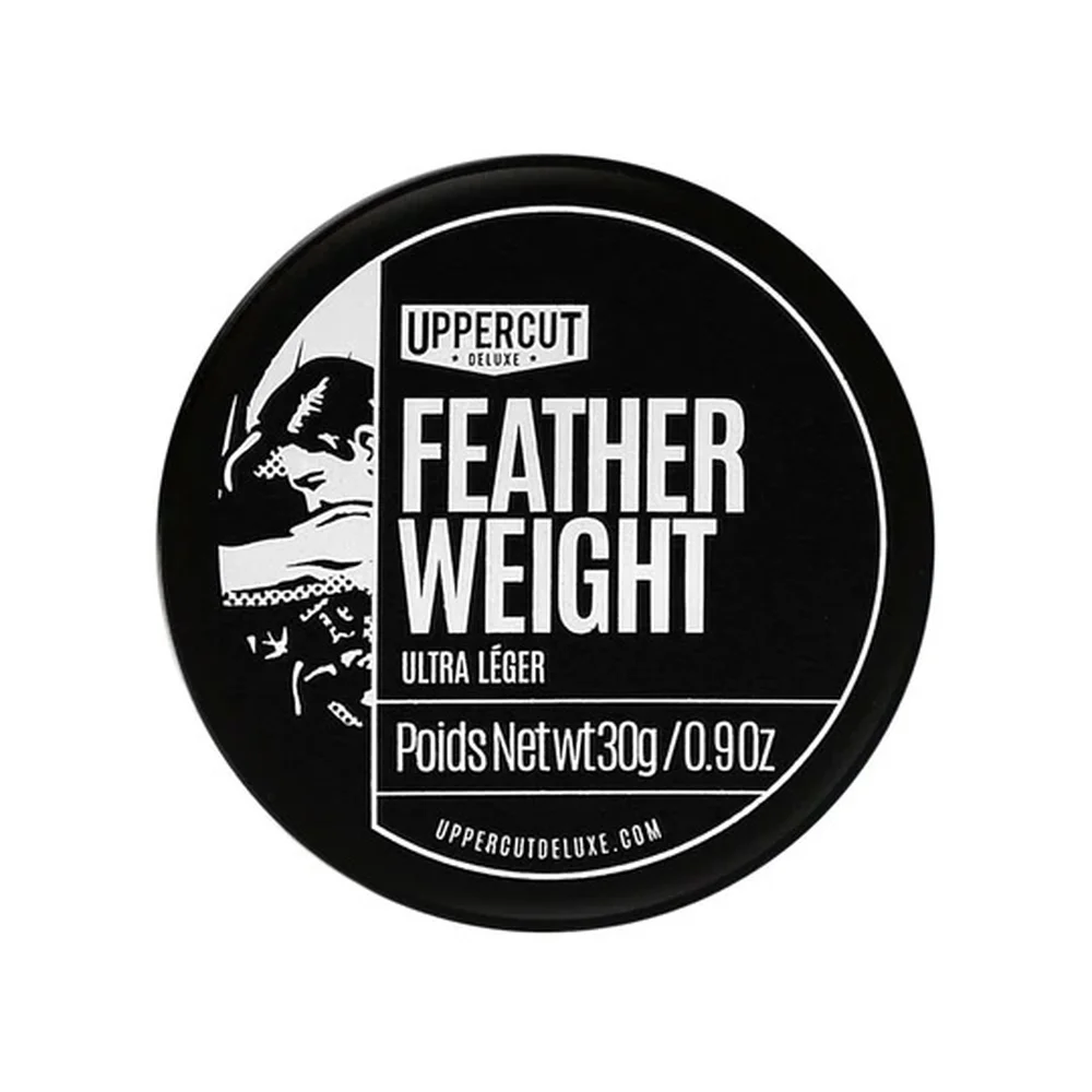 Uppercut Haarpomade Featherweight Pomade Midi, 30 g
