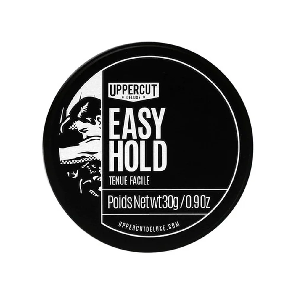 Uppercut Haarpomade Easy Hold Pomade Midi, 30 g