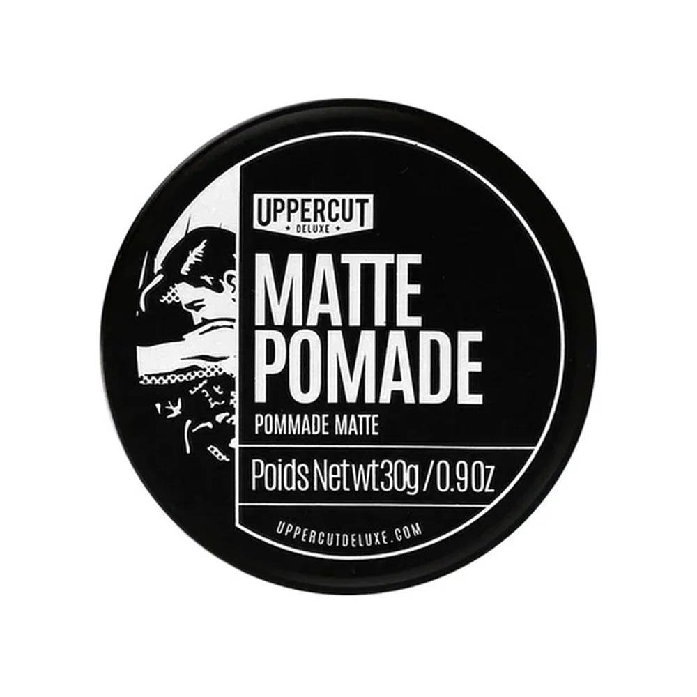Uppercut Haarpomade Matte Pomade Midi, 30 g