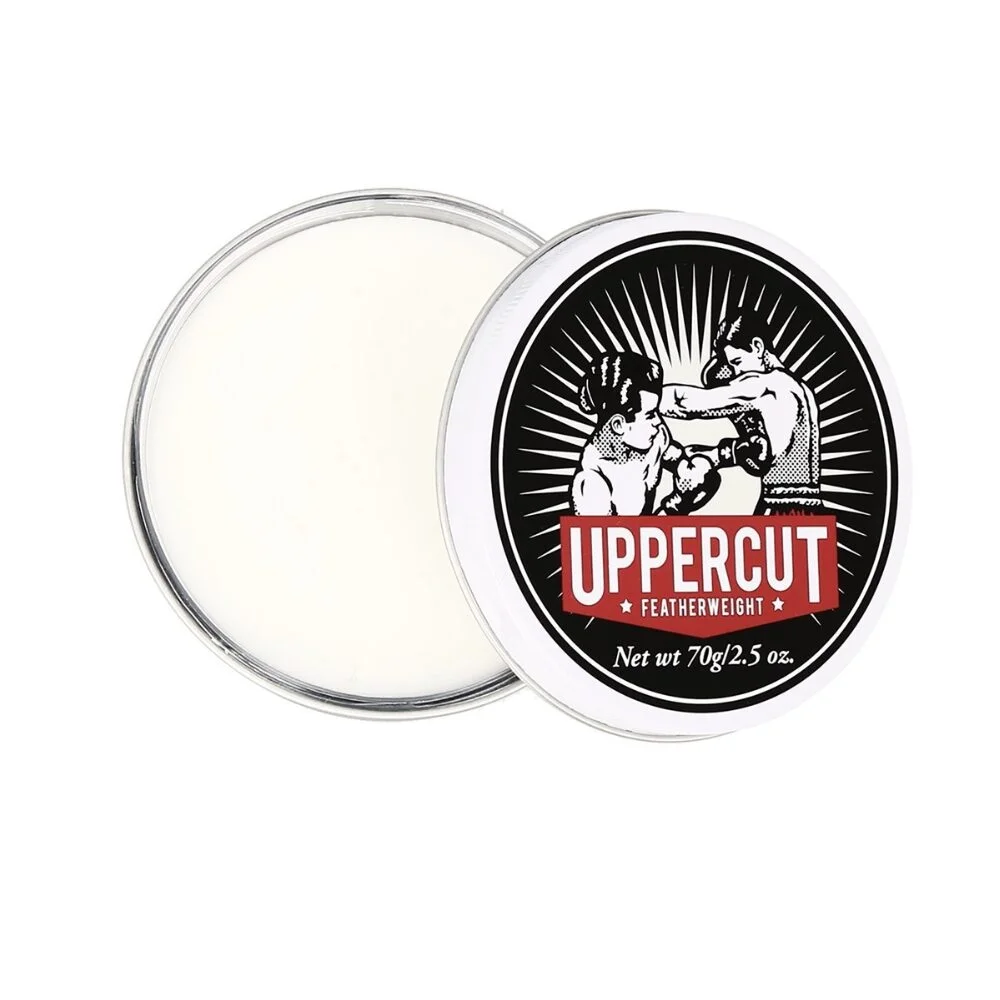 Uppercut Haarpomade Featherweight Pomade, 70 g