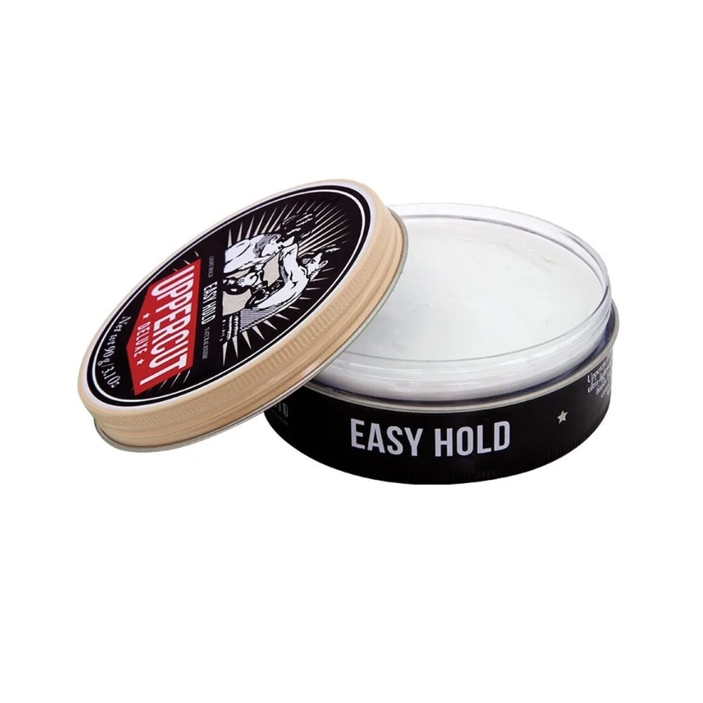 Uppercut Haarpomade Easy Hold Pomade, 90 g