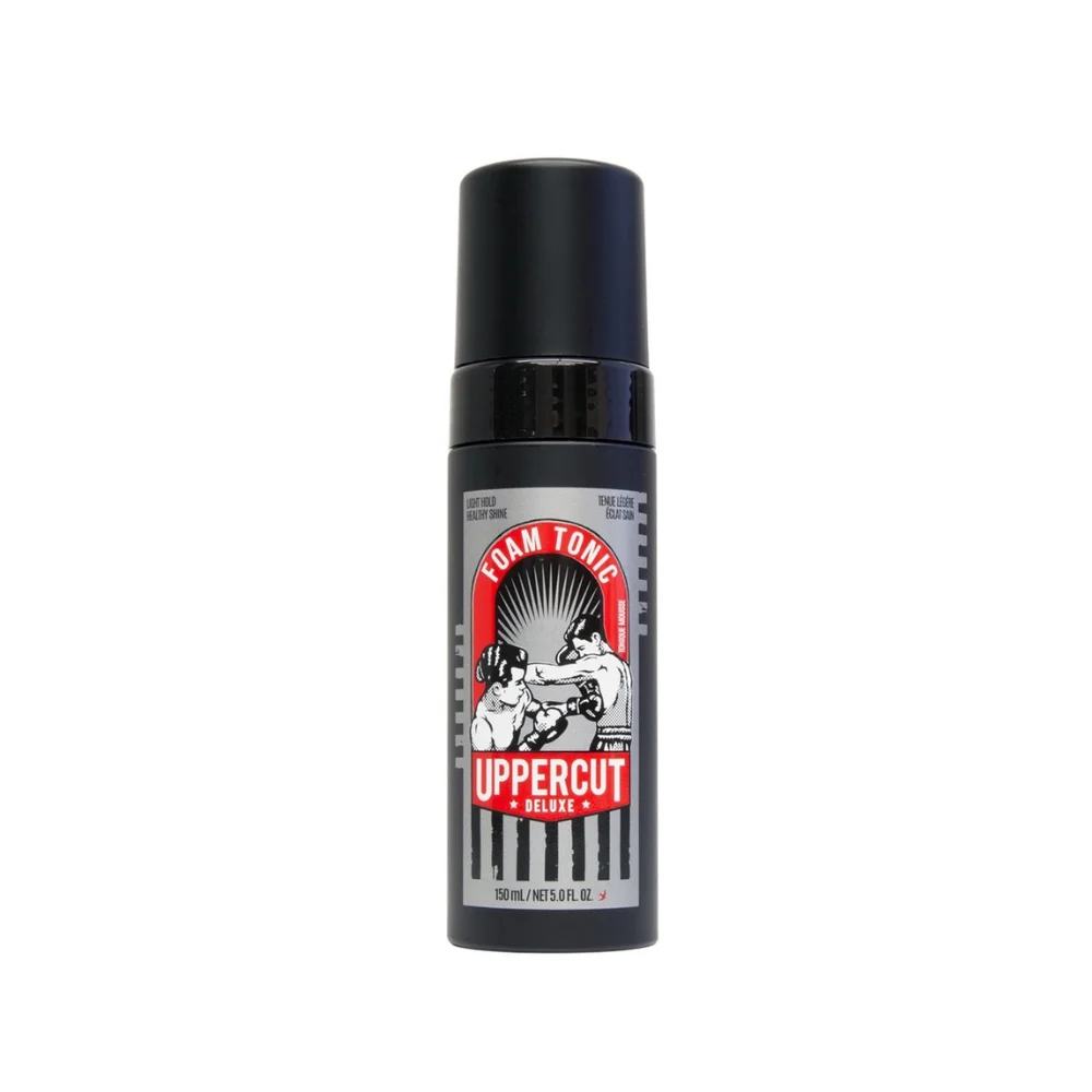 Uppercut Haar-Schaumtonic Foam Tonic, 150 ml
