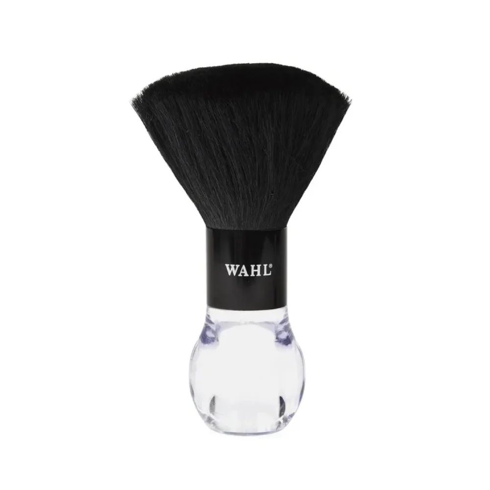 Wahl Nackenbürste schwarz Neck Brush