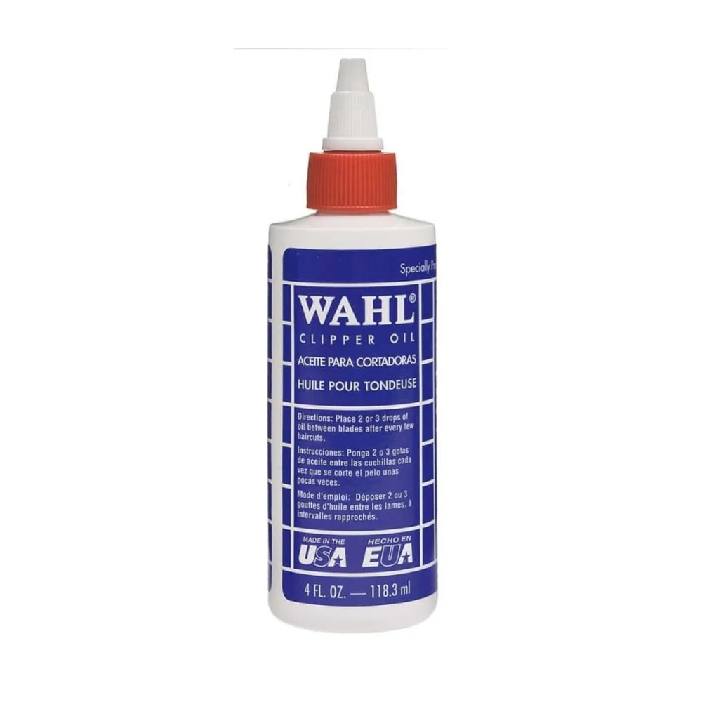 Wahl Maschinenöl Clipper Oil, 118,3 ml