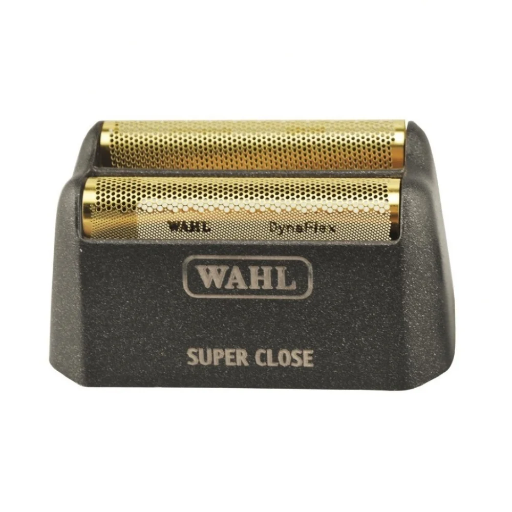 Wahl Scherfolie gold Finale