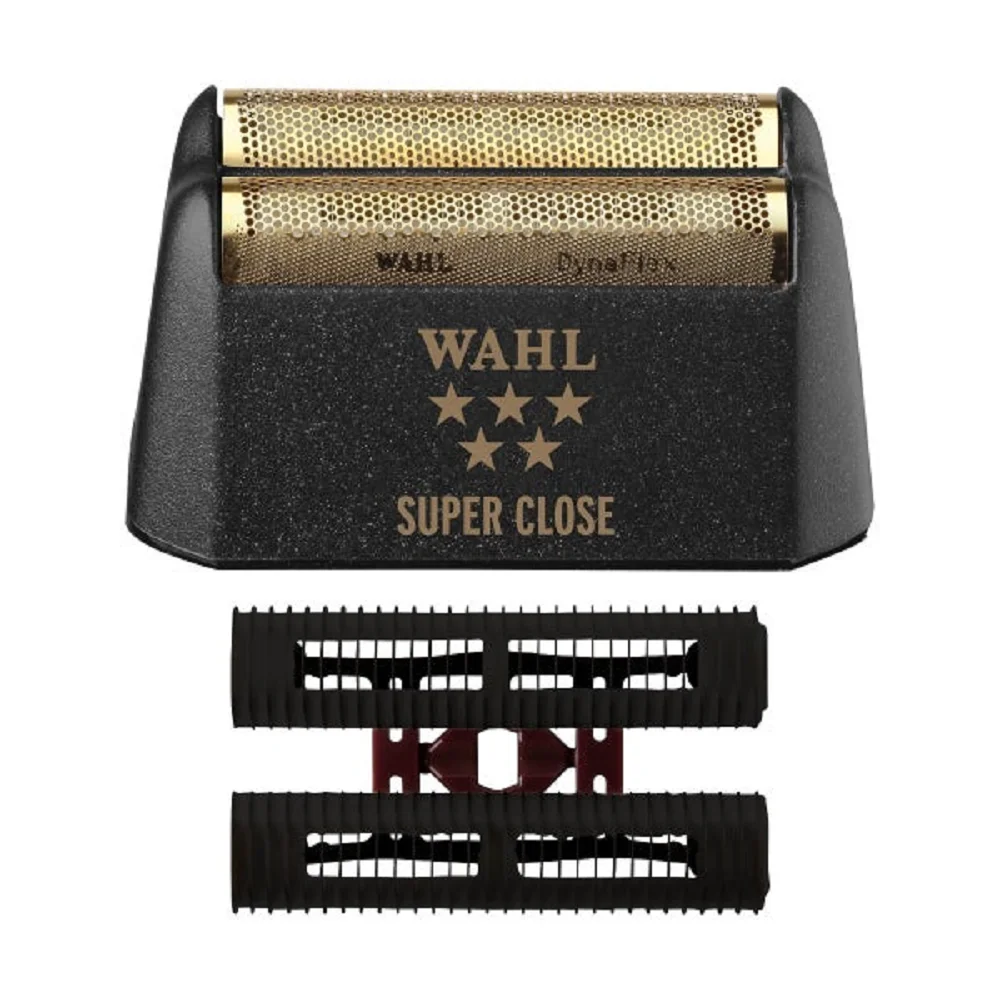 Wahl Scherfolie gold Finale Replacement Foil & Cutter Bar