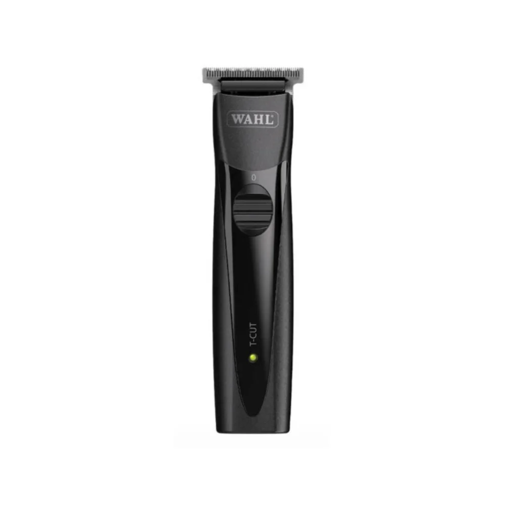 Wahl T-CUT black Cordless Trimmer Konturen-Trimmer