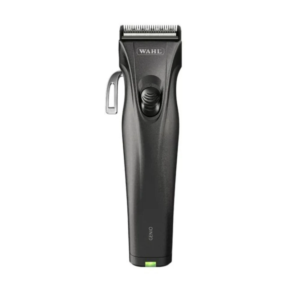 Wahl Genio Cordless Clipper Profi-Akku-Haarschneider