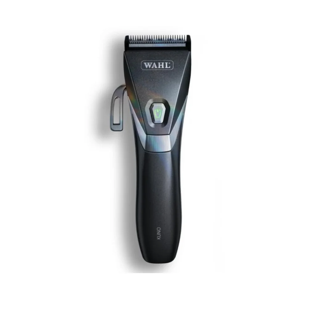 Wahl Kuno Clipper Profi-Akku-Haarschneider